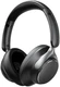 Наушники беспроводные Deppa Stereo Core ANC, черный вид 1