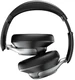 Наушники беспроводные Deppa Stereo Core ANC, черный вид 2