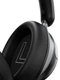 Наушники беспроводные Deppa Stereo Core ANC, черный вид 3
