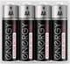 Батарейка АА Energy Pro LR6/4S, 4 шт вид 1
