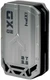 Наушники TWS Aksberry GX02, черный/серебристый вид 2
