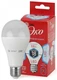 Лампа светодиодная  ЭРА ECO LED A65-18W-840-E27 вид 1