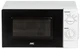 Микроволновая печь JVC JK-MW123M, белый вид 1