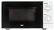 Микроволновая печь JVC JK-MW123M, белый вид 2