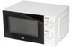 Микроволновая печь JVC JK-MW123M, белый вид 3