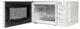 Микроволновая печь JVC JK-MW123M, белый вид 5