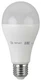 Лампа светодиодная  ЭРА ECO LED A65-18W-827-E27 вид 2