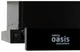 Вытяжка Oasis UV-60G, черный вид 5