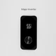 Водонагреватель Royal Thermo RWH 50 Major Inverter вид 5
