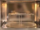 Встраиваемая микроволновая печь Oasis MW-SGI, бежевый вид 4