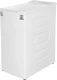 Стиральная машина Midea MFE11W65/W-C, белый вид 13