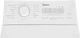 Стиральная машина Midea MFE11W65/W-C, белый вид 6