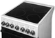 Стеклокерамическая плита Midea MFO-M4E20T9E(SL), серебристый вид 2