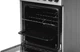 Стеклокерамическая плита Midea MFO-M4E20T9E(SL), серебристый вид 4