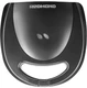Мультипекарь REDMOND MB1205, черный вид 1