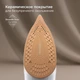 Утюг REDMOND IR1604, бирюзовый вид 2