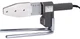 Аппарат для пластиковых труб STAVR SPW 1400EC вид 5