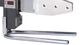 Аппарат для пластиковых труб STAVR SPW 1400EC вид 8