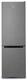 Холодильник Indesit DS 4180 G, серебристый вид 1