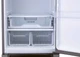 Холодильник Indesit DS 4180 G, серебристый вид 5