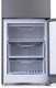 Холодильник Indesit DS 4180 G, серебристый вид 6