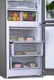 Холодильник Indesit DS 4180 G, серебристый вид 7