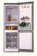 Холодильник Indesit DS 4180 G, серебристый вид 8