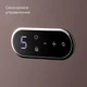 Мясорубка REDMOND MG502, коричневый вид 5