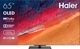 Телевизор 65" Haier Smart TV S9 Pro вид 1