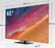 Телевизор 65" Haier Smart TV S9 Pro вид 7