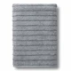 Комплект полотенец Verossa Steps texture графит 2 шт: 50х90 см, 70х140 см; махра вид 4