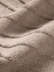 Комплект полотенец Verossa Steps texture кофе 2 шт: 50х90 см, 70х140 см; махра вид 3