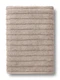 Комплект полотенец Verossa Steps texture кофе 2 шт: 50х90 см, 70х140 см; махра вид 4