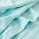 Полотенце Verossa Stripe нежно-голубой 50х90 см, махра вид 2