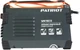 Сварочный аппарат Patriot WM160D вид 4