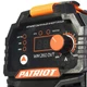 Сварочный аппарат Patriot WM260DVT вид 7
