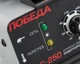 Сварочный аппарат Победа АС 250 вид 4