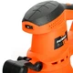 Эксцентриковая шлифовальная машина Patriot OS 150 вид 5