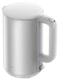Чайник Xiaomi Electric Kettle S1 EU BHR9539EU, серебристый вид 3