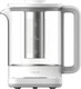 Чайник Xiaomi Multifunctional Kettle BHR9118EU, белый вид 3