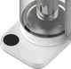 Чайник Xiaomi Multifunctional Kettle BHR9118EU, белый вид 4