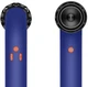 Фен Dyson Supersonic HD18 Professional (EU), Vinca blue/Topaz вид 9