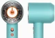 Фен Dyson Supersonic Nural HD16 (CN) Patina/Topaz вид 3