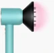 Фен Dyson Supersonic Nural HD16 (CN) Patina/Topaz вид 5
