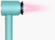 Фен Dyson Supersonic Nural HD16 (CN) Patina/Topaz вид 8