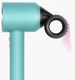 Фен Dyson Supersonic Nural HD16 (CN) Patina/Topaz вид 9