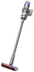 Пылесос вертикальный Dyson V10 Digital Slim, никель вид 1