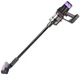 Пылесос вертикальный Dyson V10 Digital Slim, никель вид 2