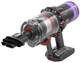 Пылесос вертикальный Dyson V10 Digital Slim, никель вид 5
