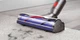 Пылесос вертикальный Dyson V8 Advanced SV25, серебристый вид 17